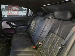 بي ام دبليو الفئة 7